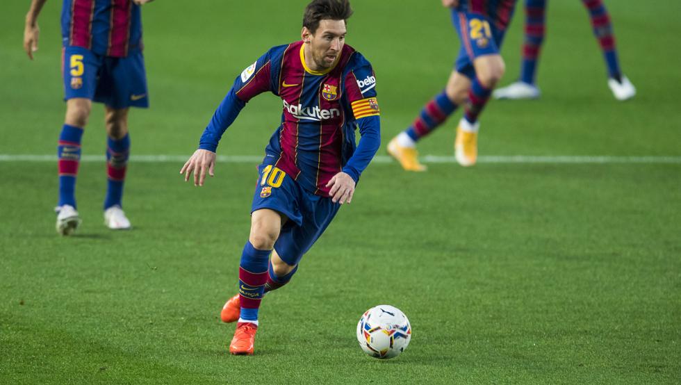 Messi revela dónde le gustaría vivir y jugar Direct Fútbol