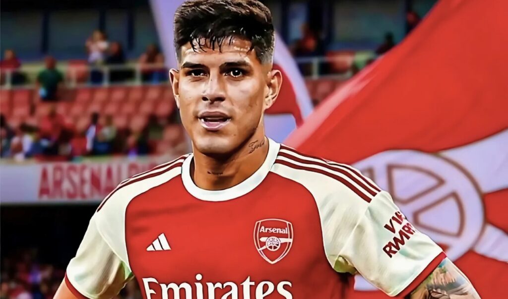 Piero. «De Esmeraldas a Londres»