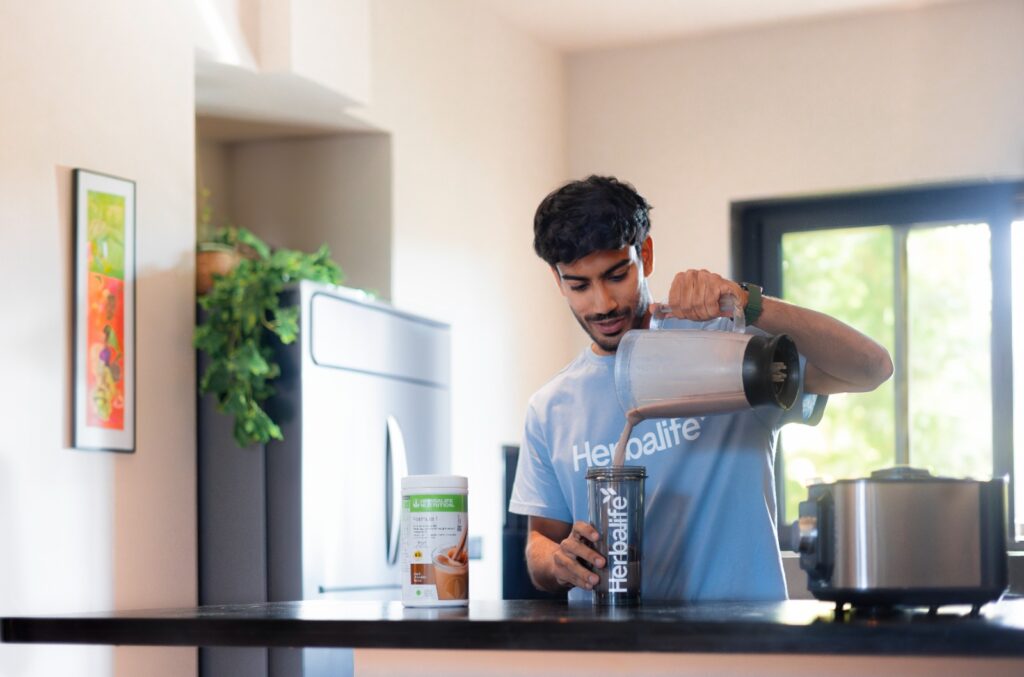 ¿Qué puede causar la falta de proteína en tu cuerpo?