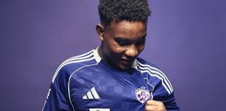 Óscar Zambrano volvió a marcar en Eslovenia