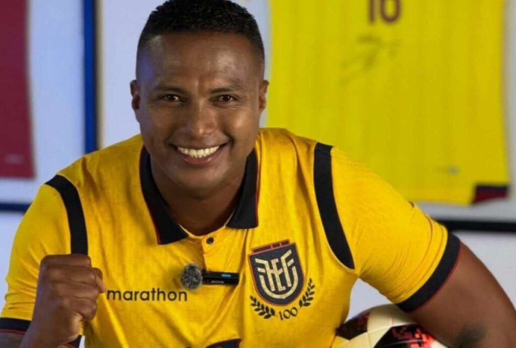 Toño: «Así se convirtió en mundialista