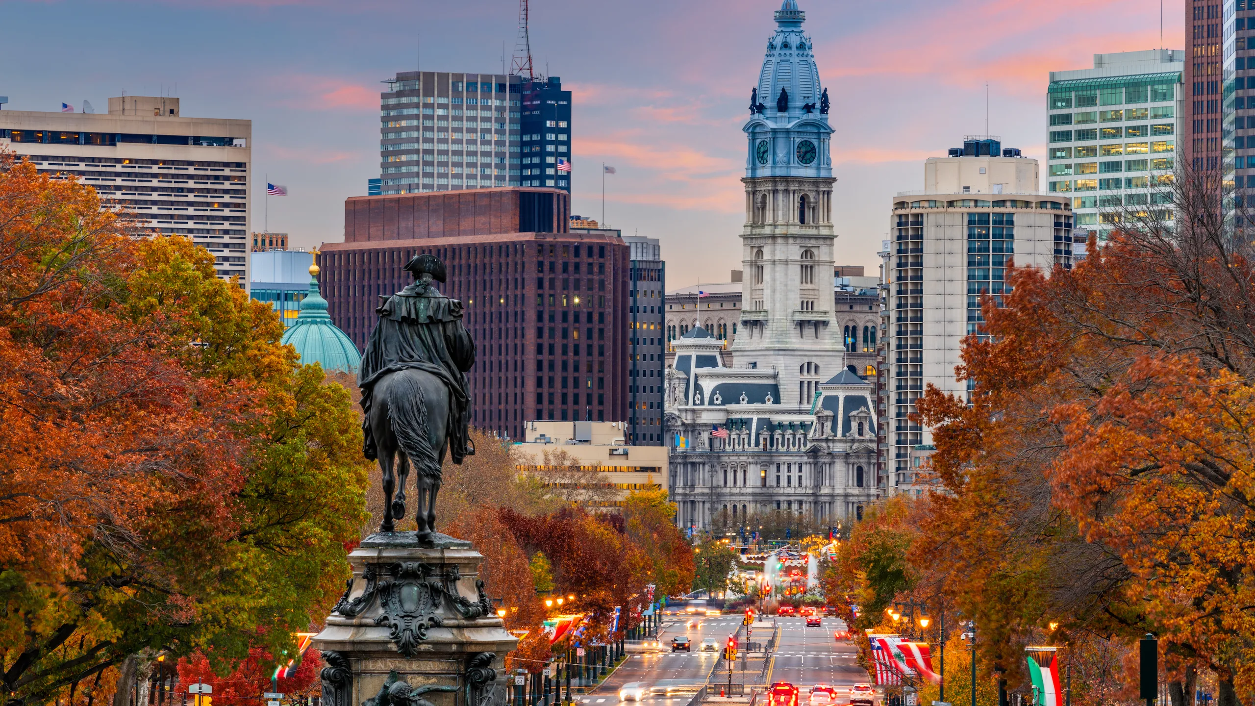 Filadelfia. «Una ciudad donde La Tri busca enamorarse»
