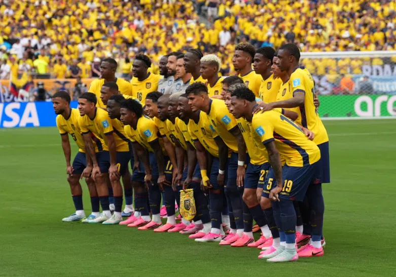 LA TRI: Y sus numeritos en este Mundial